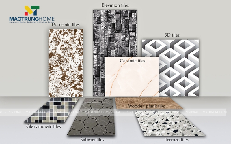 Phong cách thiết kế đặc trưng của Đồng Tâm