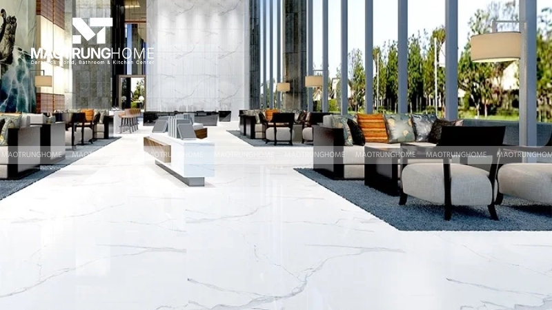 Vitto chủ yếu nhắm đến phân khúc khách hàng tầm trung trở lên