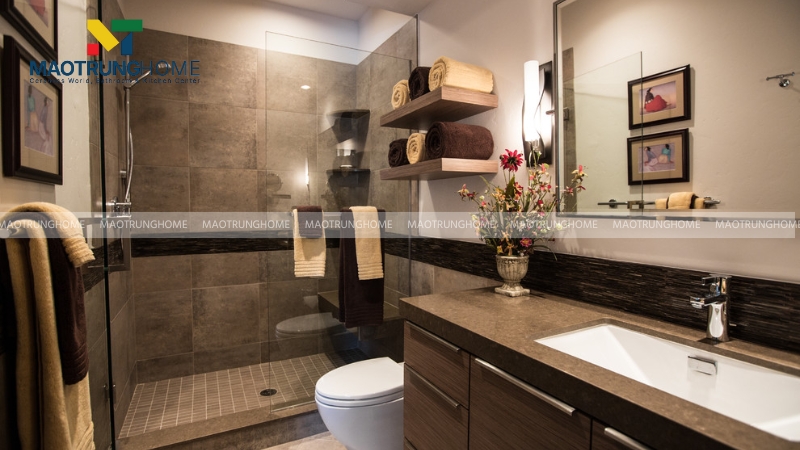 Caesar còn cung cấp rất nhiều thiết bị vệ sinh khác