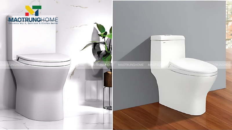 Caesar thường được đánh giá cao hơn về sự đa dạng trong thiết kế so với Viglacera