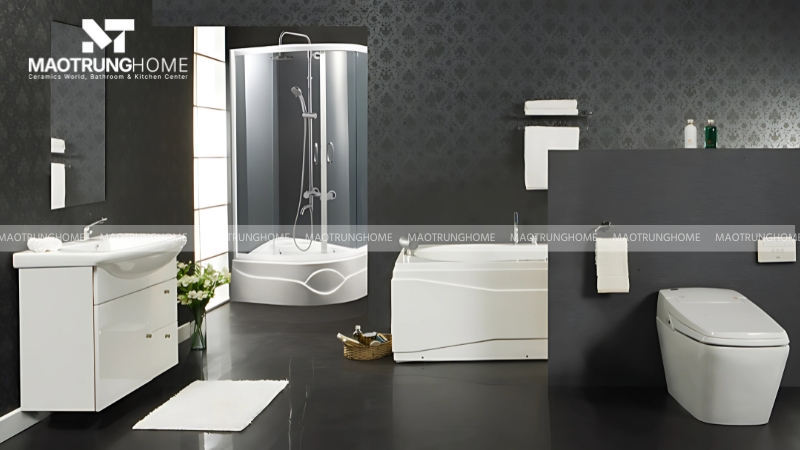 Năm 1996 Caesar chính thức thành lập nhà máy tại Việt Nam