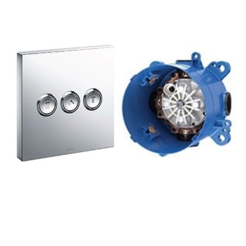 Van chuyển hướng âm tường