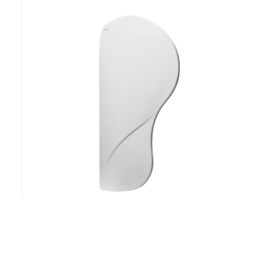 Vách ngăn bệ tiểu