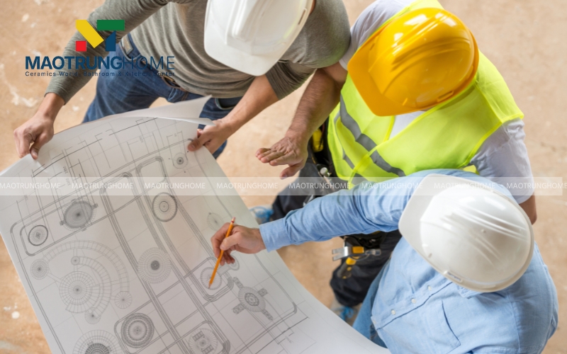 Lập kế hoạch tài chính tổng thể để tối ưu chi phí