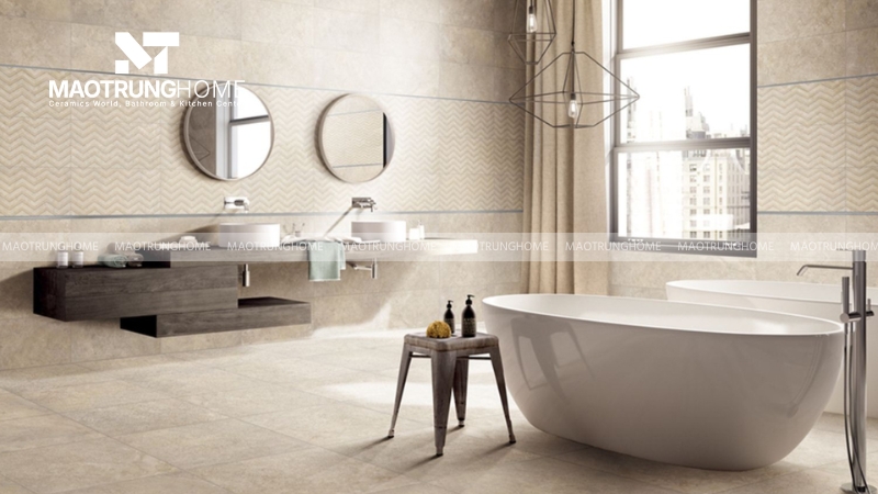 Ưu tiên khả năng chống trơn trượt