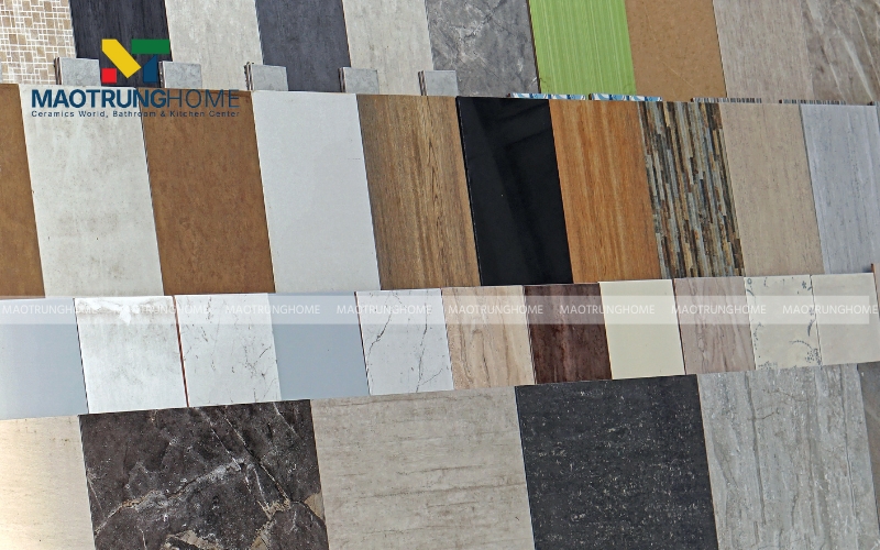 Phối màu sắc và họa tiết thông minh để tổng thể hài hòa