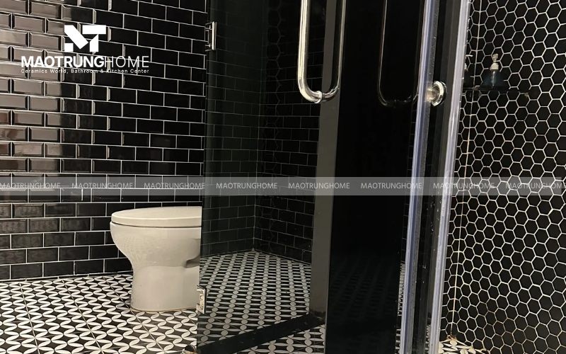 Giúp không gian trở nên thẩm mỹ