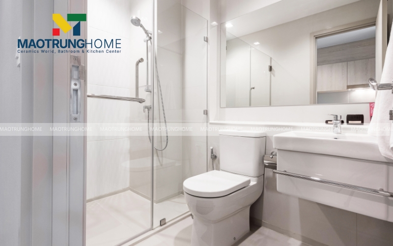 Thiết kế nhà vệ sinh theo phong thủy không chỉ là tín ngưỡng mà còn ảnh hưởng trực tiếp đến sức khỏe