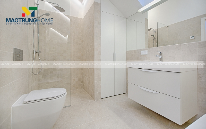 Gia chủ mệnh kim hợp với màu trắng