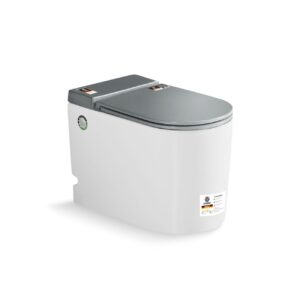 BỒN CẦU TC-8265Y