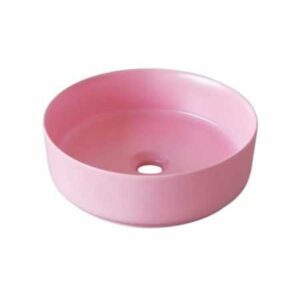 Chậu Sứ Màu EV-CS01