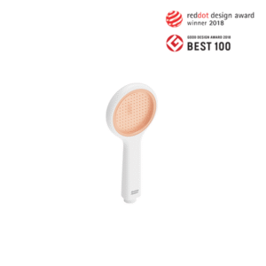 Tay sen Genie hồng