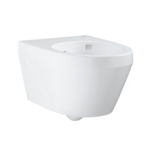 Thân bồn cầu treo tường Euro Ceramic GROHE 100999SH00