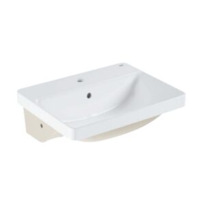 Chậu rửa bán âm bàn Euro Ceramic GROHE 101031SH00