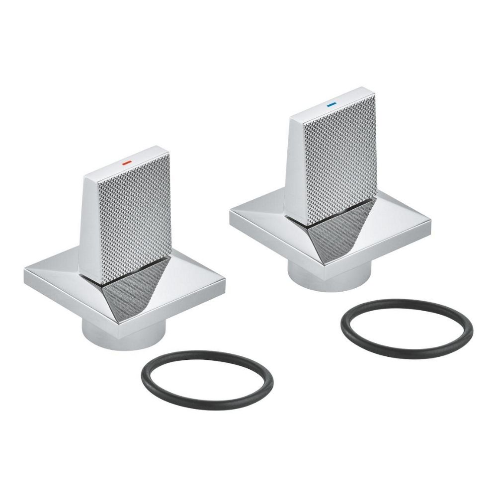 Tay nắm vòi Allure Brilliant GROHE 1013330000 - Ảnh 2