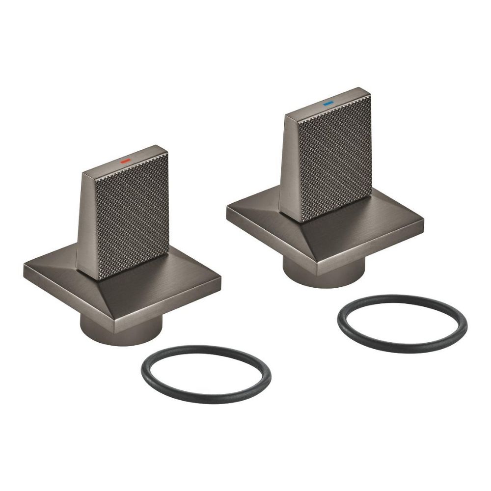 Tay nắm vòi Allure Brilliant GROHE 1013330000 - Ảnh 4