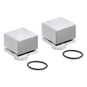 Tay nắm vòi Allure Brilliant GROHE 1013360000