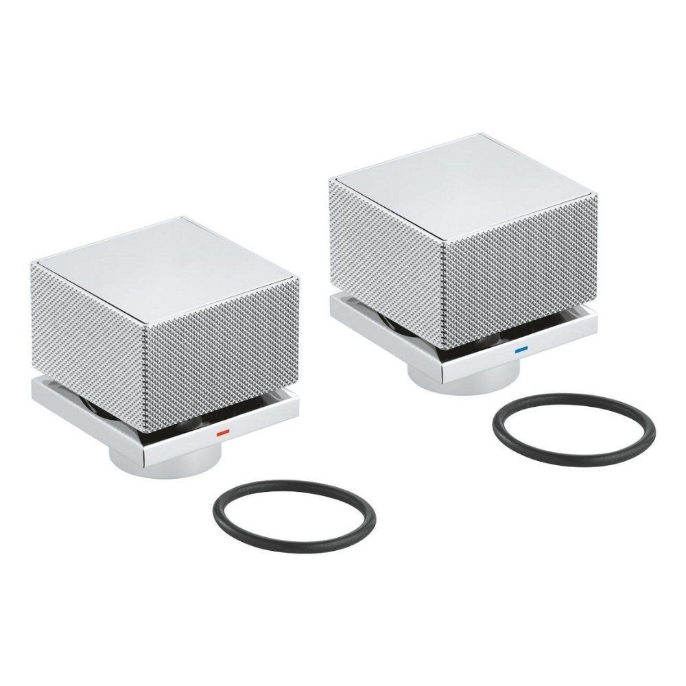 Tay nắm vòi Allure Brilliant GROHE 1013360000