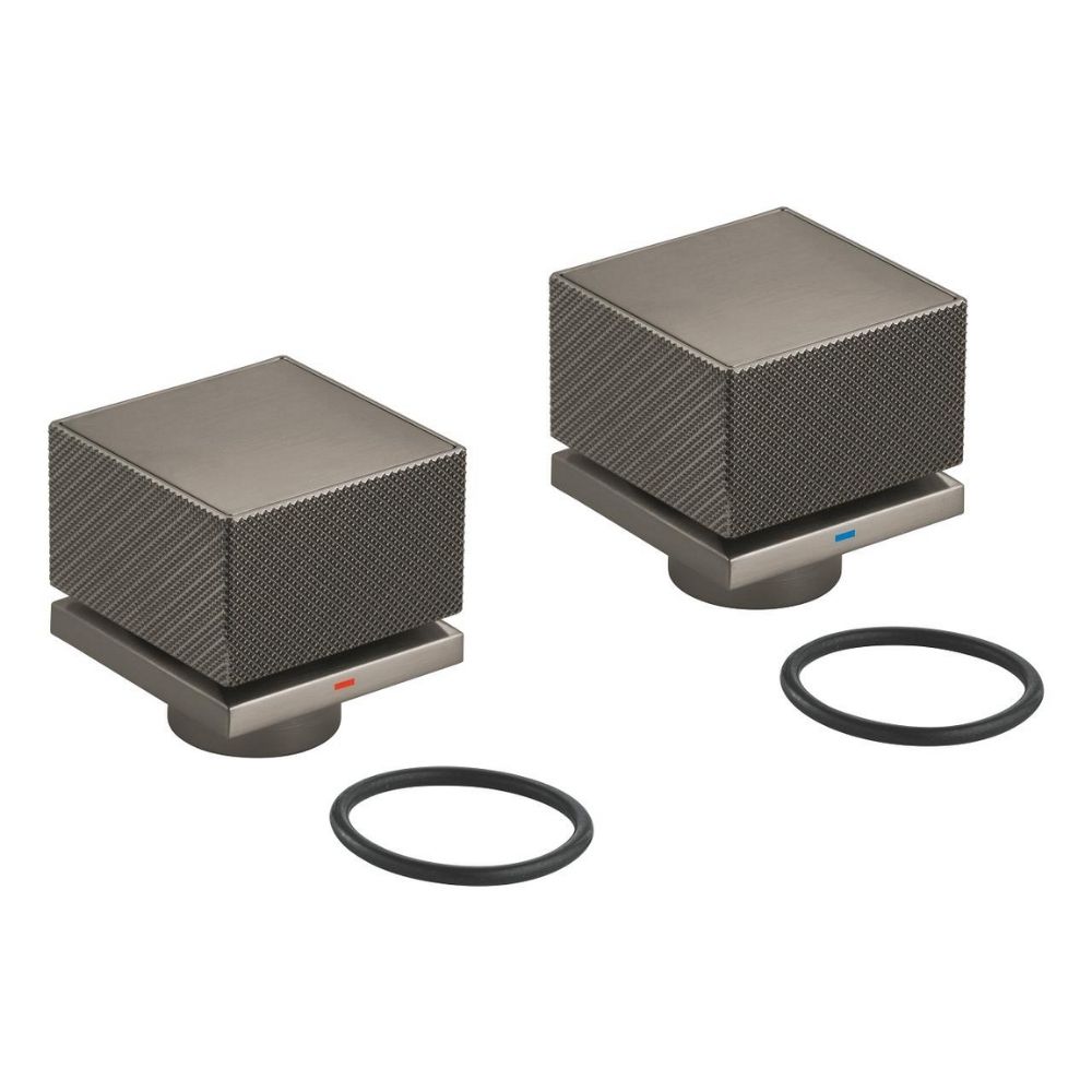 Tay nắm vòi Allure Brilliant GROHE 1013360000 - Ảnh 4