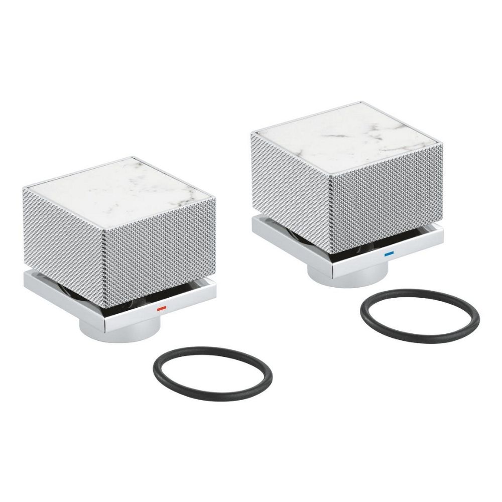 Tay nắm vòi Allure Brilliant GROHE 1013370000 - Ảnh 2