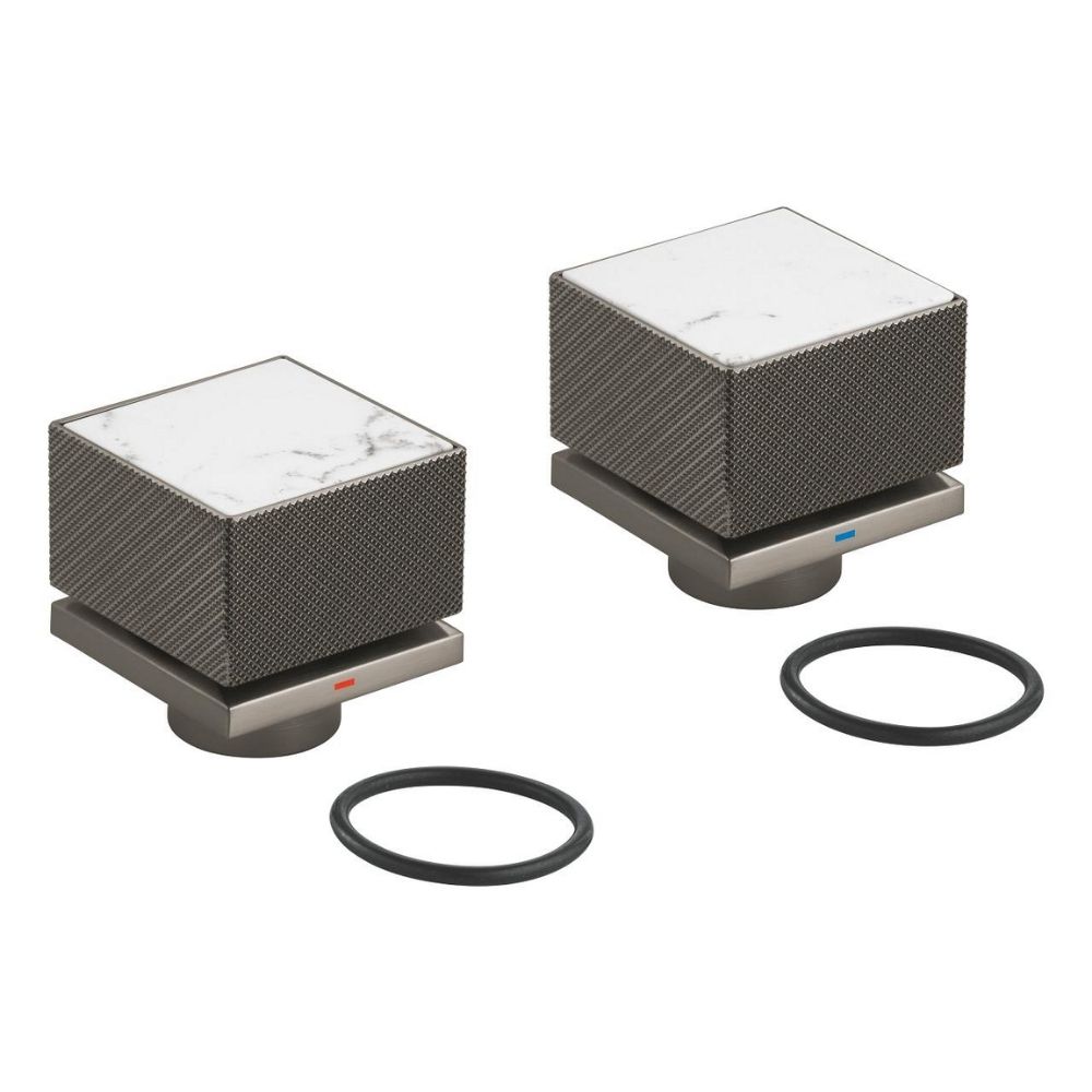 Tay nắm vòi Allure Brilliant GROHE 1013370000 - Ảnh 4