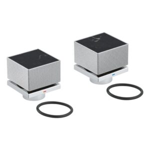 Tay nắm vòi Allure Brilliant GROHE 1013380000