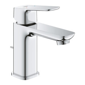 Vòi chậu nóng lạnh Cubeo S-size GROHE 1016940000