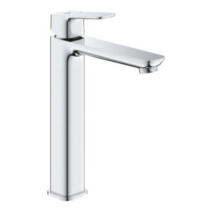 Vòi chậu nóng lạnh Cubeo XL-size GROHE 1017290000