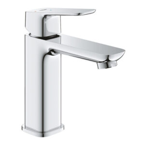Vòi chậu nóng lạnh Cubeo M-size GROHE 1017570000