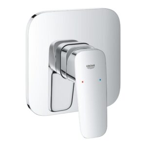 Van điều chỉnh nóng lạnh Cubeo GROHE 1017770000
