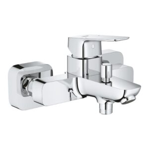 Củ sen tắm nóng lạnh Cubeo GROHE 1018130000