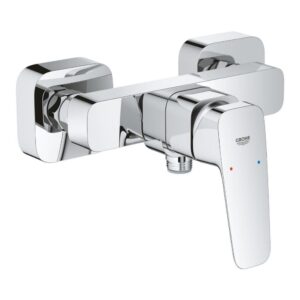 Củ sen tắm nóng lạnh Cubeo GROHE 1018240000