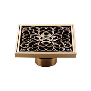 Phễu Thu Sàn Cổ Điển EV-TS06