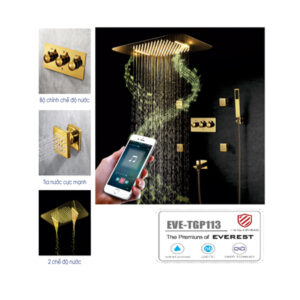 Sen âm tường EVE-TGP113