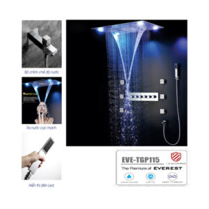 Sen âm tường EVE-TGP115