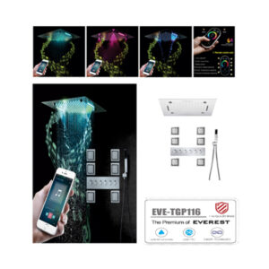 Sen âm tường EVE-TGP116