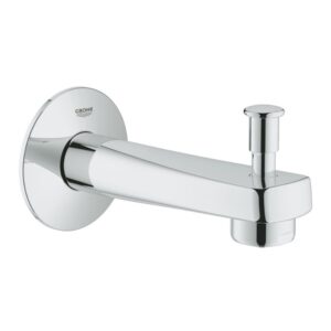 Củ sen tắm Bau Contemporary GROHE 13254000