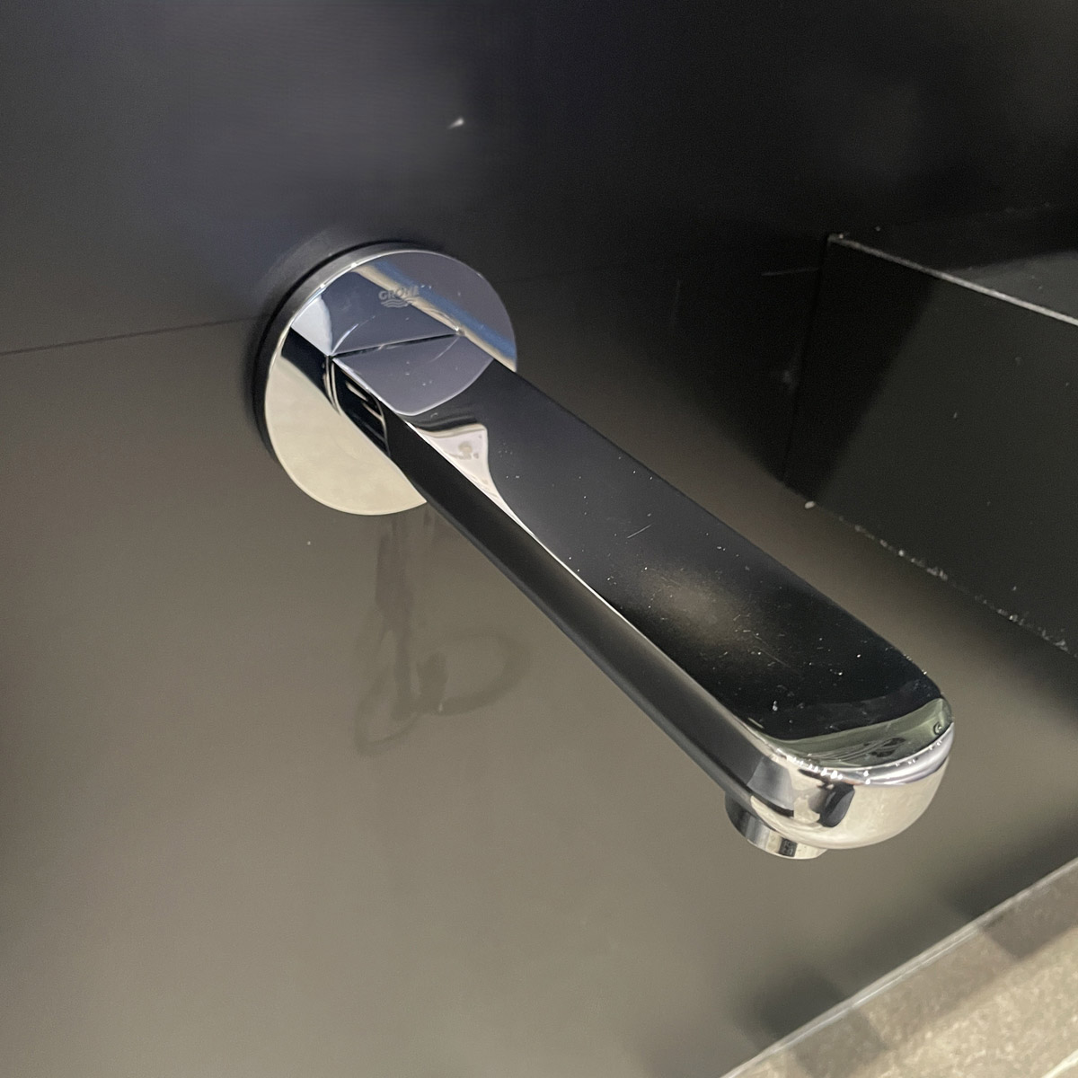 Vòi xả bồn âm tường Eurosmart Cosmopolitan GROHE 13261000 - Ảnh 6