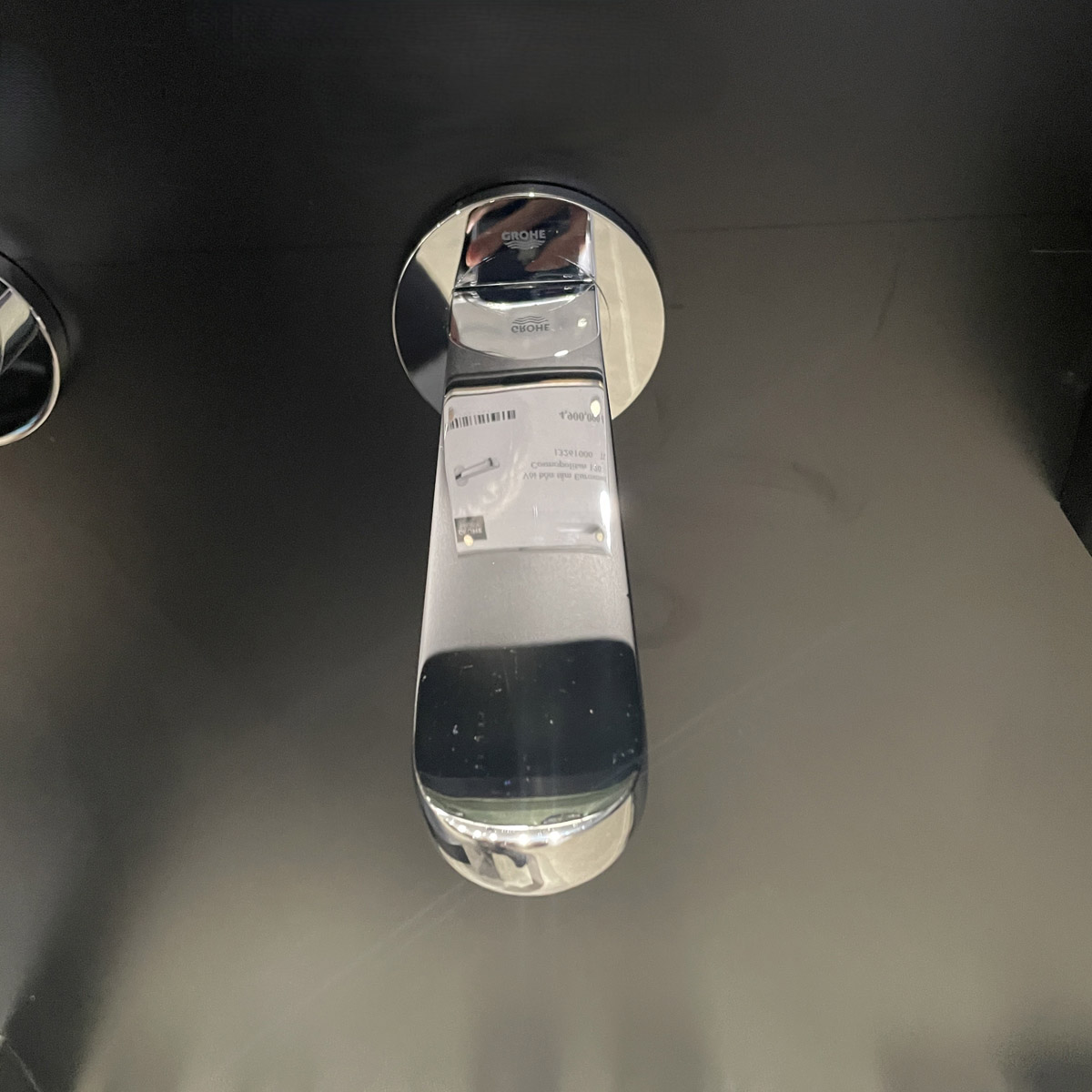 Vòi xả bồn âm tường Eurosmart Cosmopolitan GROHE 13261000 - Ảnh 7