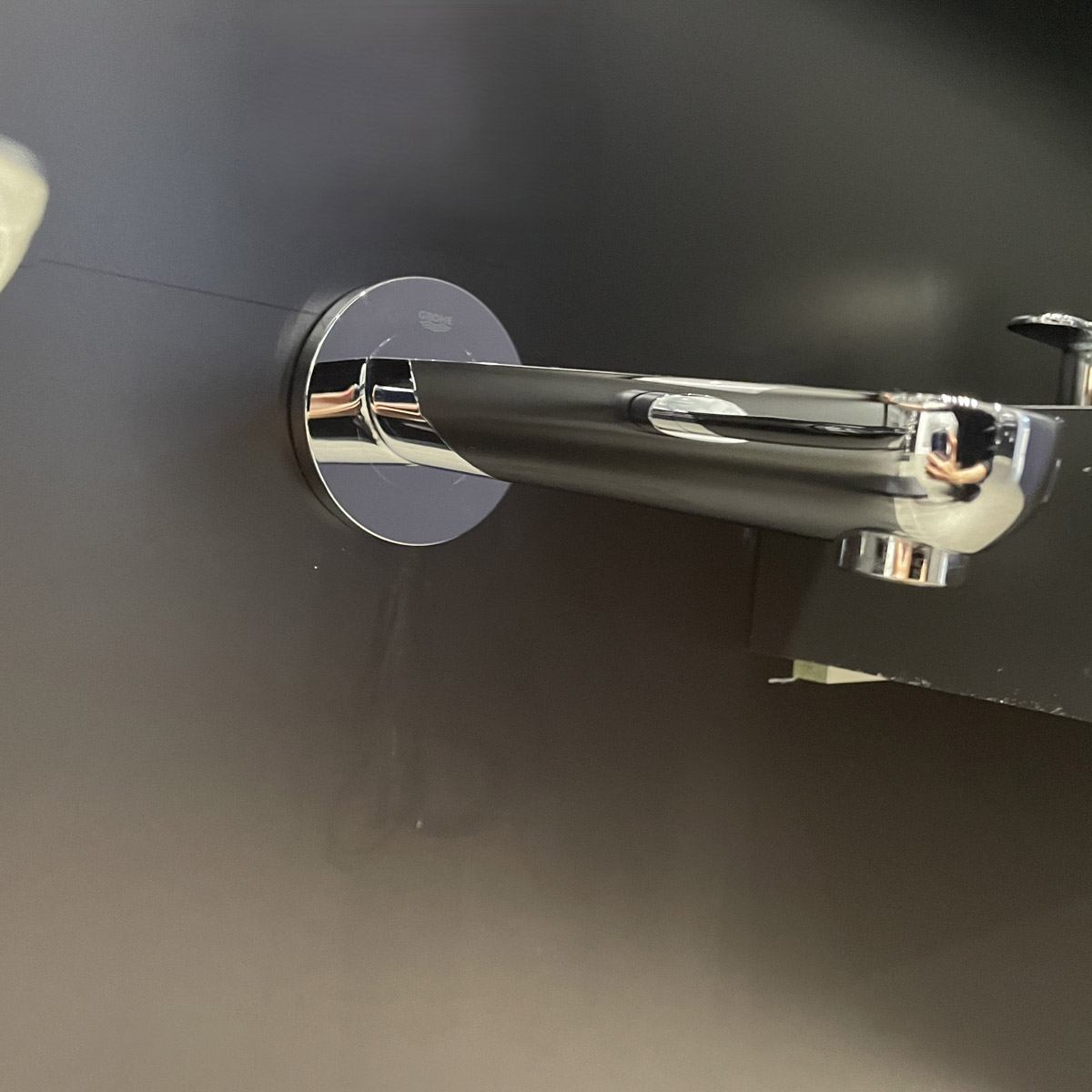 Vòi xả bồn âm tường Eurosmart Cosmopolitan GROHE 13261000 - Ảnh 9