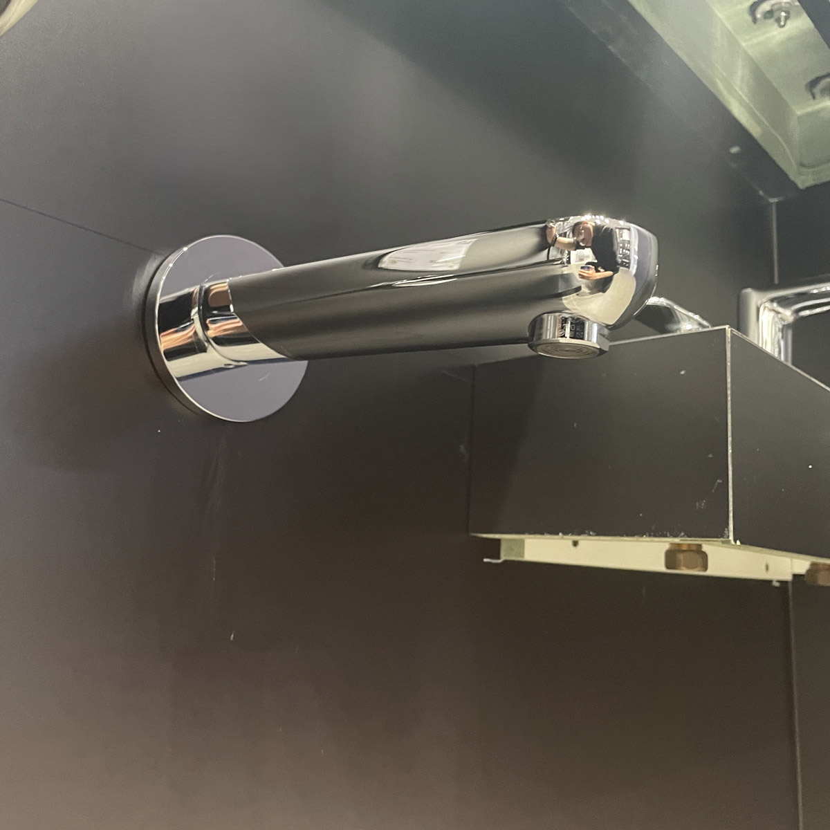 Vòi xả bồn âm tường Eurosmart Cosmopolitan GROHE 13261000 - Ảnh 10