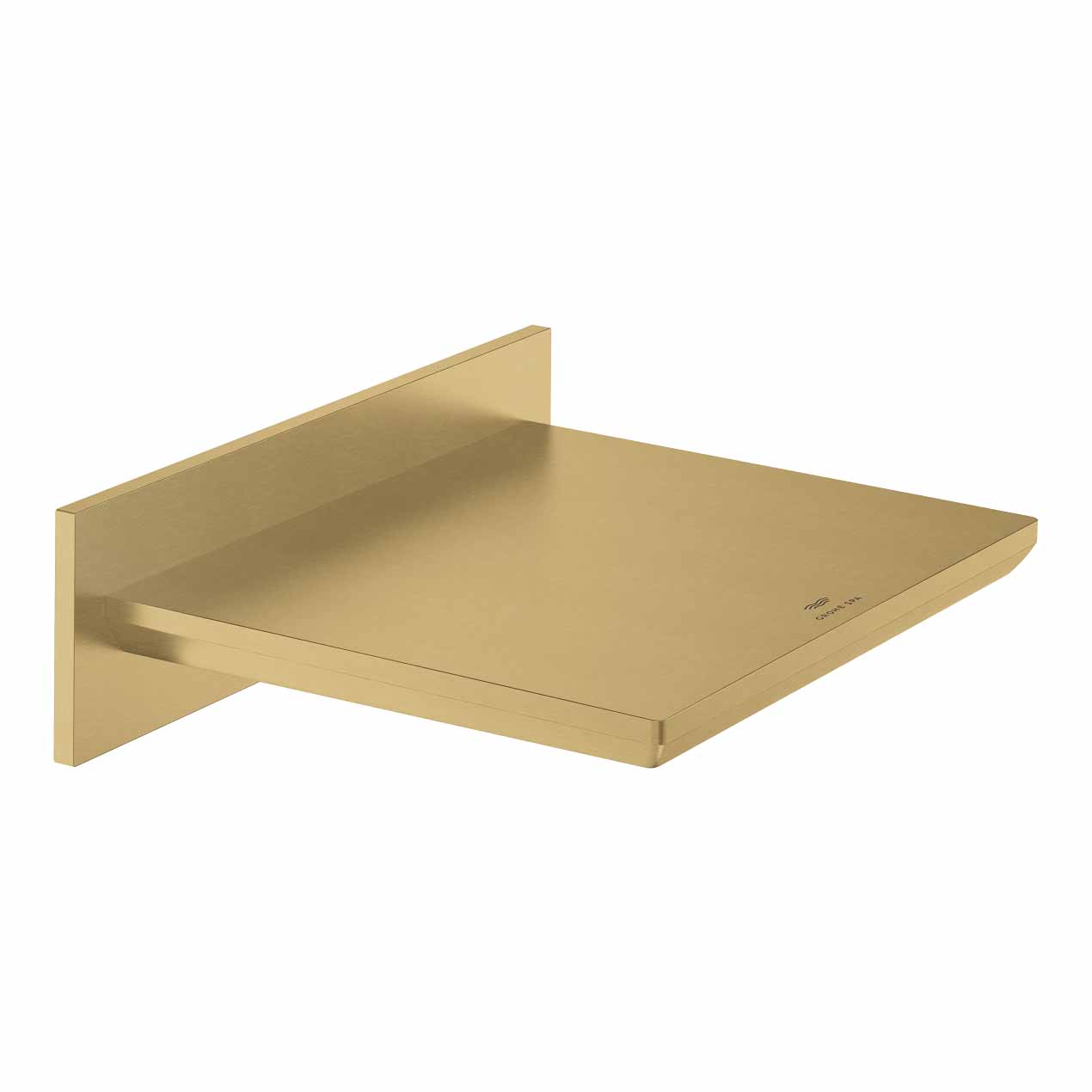 Vòi xả bồn âm tường Allure GROHE 13317001 - Ảnh 7