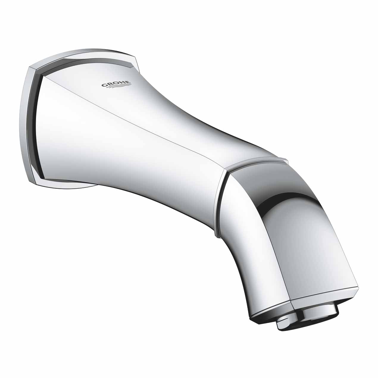 Vòi xả bồn âm tường Grandera GROHE 13341000 - Ảnh 4