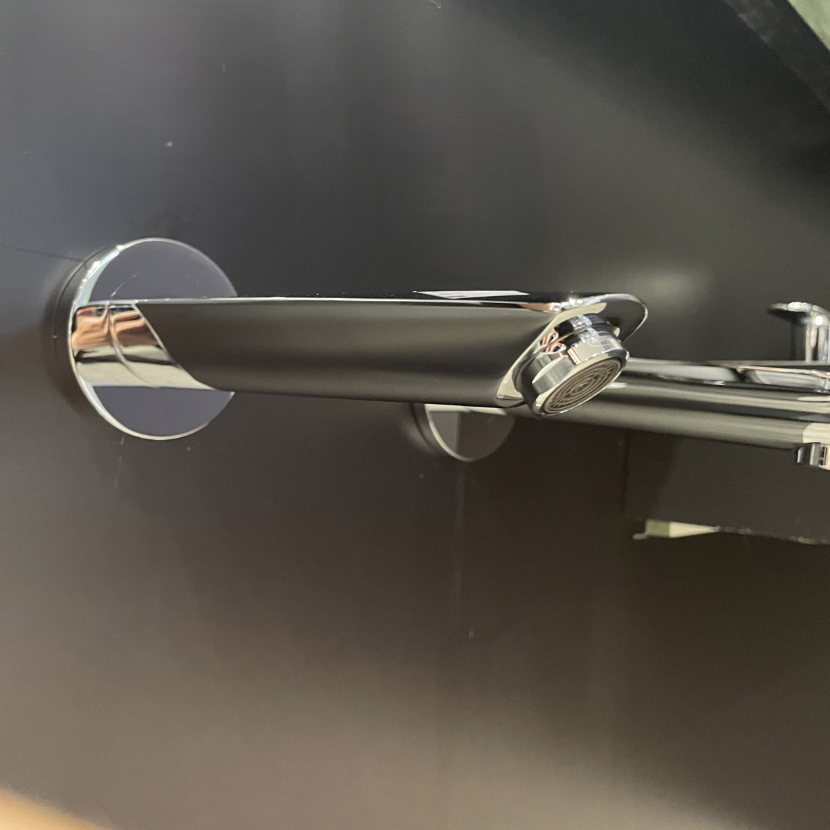 Vòi xả bồn âm tường Eurosmart GROHE 13448003 - Ảnh 9