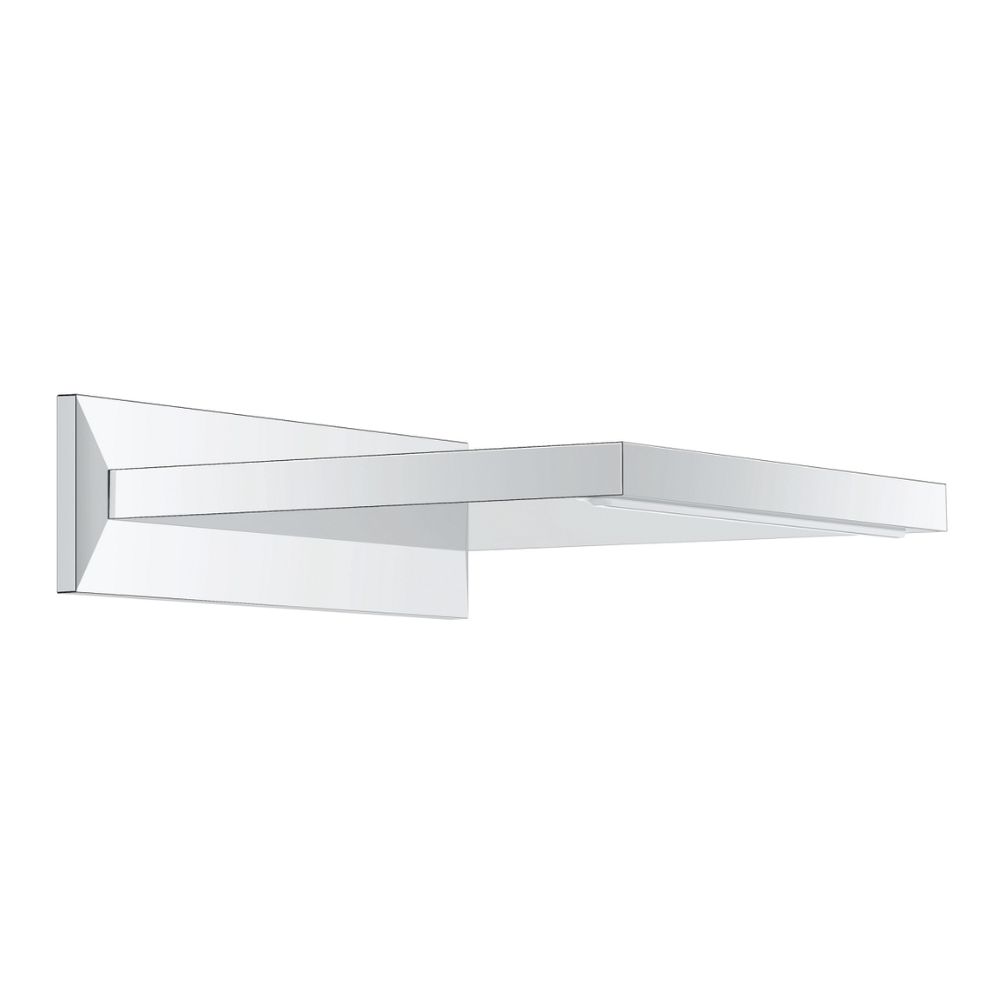 Vòi xả bồn âm tường Allure Brilliant GROHE 13486000 - Ảnh 5