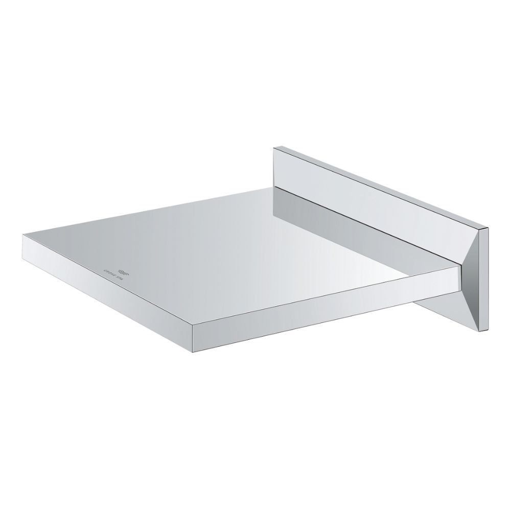 Vòi xả bồn âm tường Allure Brilliant GROHE 13486000 - Ảnh 6