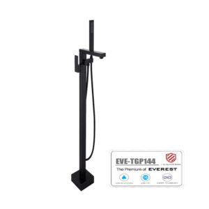 Sen Bồn Tắm Mạ Niken Đen EVE-TGP144