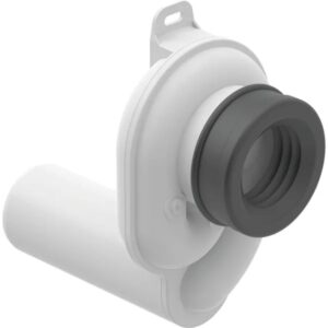 Bẫy thoát ngang bồn tiểu nam GROHE 152.950.11.1