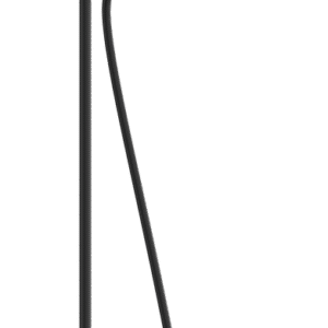 hansgrohe Vernis Shape Showerpipe 240 1jet with bath thermostat