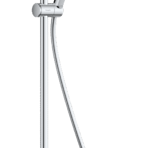 hansgrohe Activera S Showerpipe 240 1jet EcoSmart mit Ecostat Fine Varia